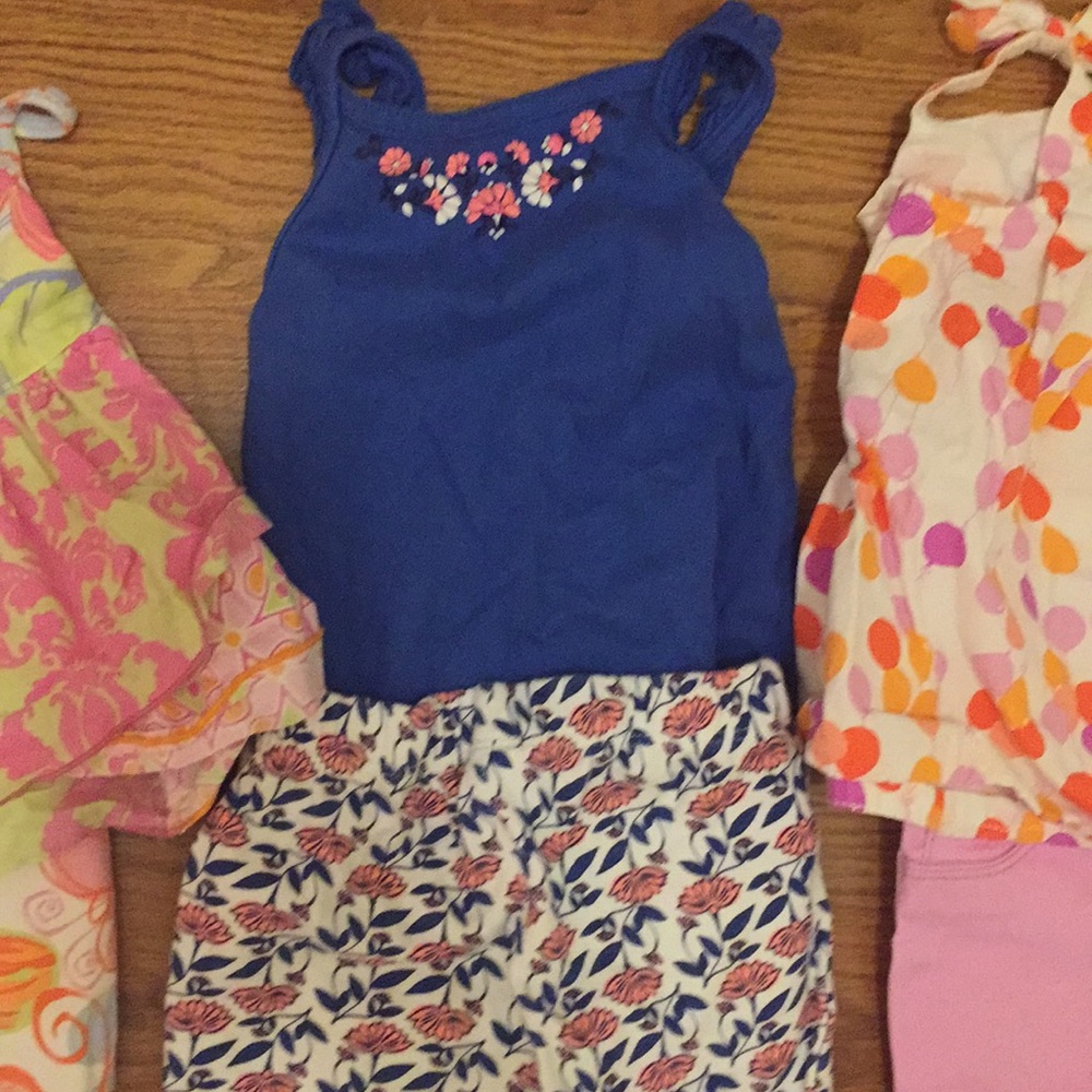 Spring/Summer Outfits - Picture 3 of 4
